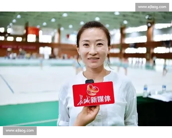 以艺术体操为核心的美学表达与竞技精神融合发展研究路径探索