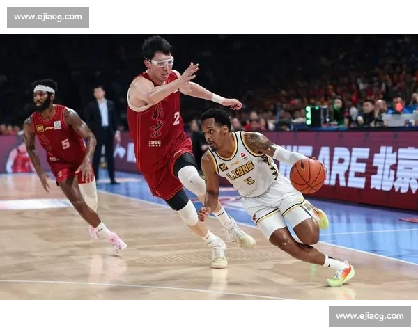 以篮球赛事临场分析为核心的比赛走势解读与胜负关键洞察预判方法